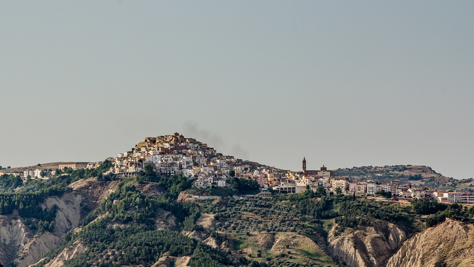 Pomarico